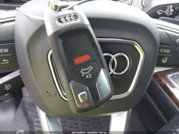 Audi Q7 II 2019 Audi Q7 Audi Q7 Premium Plus 2.0 Benzyna 248KM, zdjęcie 9