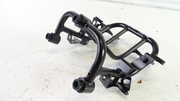 Каркас спинки пассажирского сиденья D436 Suzuki An 650 Burgman 46240-10G20