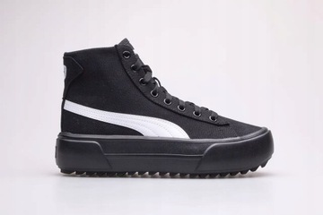 Buty damskie PUMA KAIA MID PLATFORM sneakers trampki sportowe wygodne