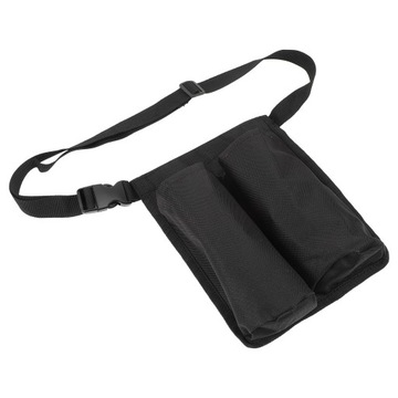 Spakuj torbę masażysty