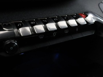 Peugeot 3008 II Crossover 1.5 BlueHDI 130KM 2019 Peugeot 3008 GT Line full LED półskóra panorama, zdjęcie 30