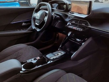 Peugeot 2008 II 2026 Od ręki - GT Exclusive 1.2 PureTech mHEV 145KM / Pakiet Advanced Grip, zdjęcie 4