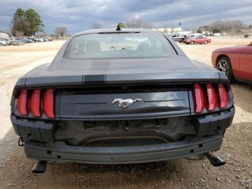 Ford Mustang VI 2021 Ford Mustang 2021, 2.3L, od ubezpieczalni 2.3 Benzyna 310KM, zdjęcie 5