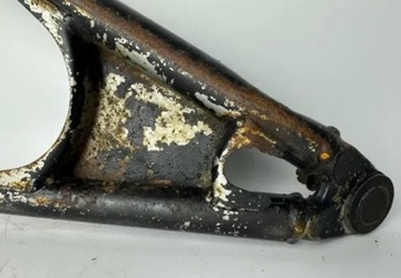 Нижний левый поперечный рычаг Yamaha Raptor 660 5LP-23570-30-00 QUAD ATV