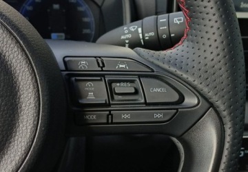 Toyota 2025 Toyota Yaris Yaris GR Sport FV23 Bezwypadkowy Salon PL ASO 1 wl., zdjęcie 29