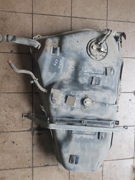 COROLLA II VERSO 2,2 POMPA WSPOMAGANIA == KALISZ ==