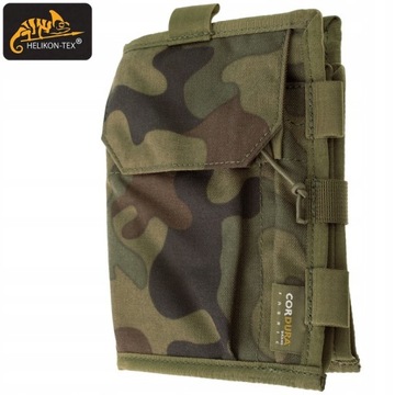 ГЕЛИКОН МАПНИК Обложка для карты Оливково-Зеленый