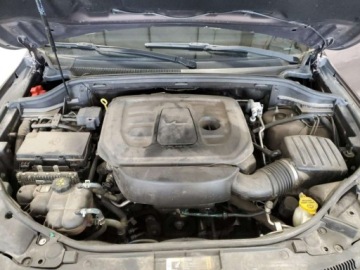 Jeep Grand Cherokee IV 2021 Jeep Grand Cherokee JEEP GRAND CHEROKEE LIMITED 5.7 Benzyna 360KM, zdjęcie 11