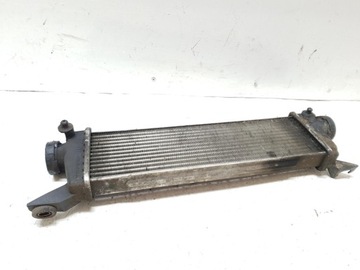 CHLADIČ INTERCOOLER MERCEDES VANEO W414 1.7 CDI