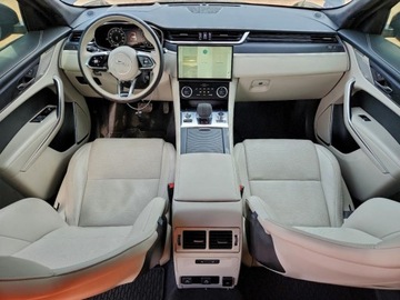Jaguar F-Pace 2024 Jaguar F-Pace R-Dynamic S 2024 2.0 Benzyna 246KM, zdjęcie 8