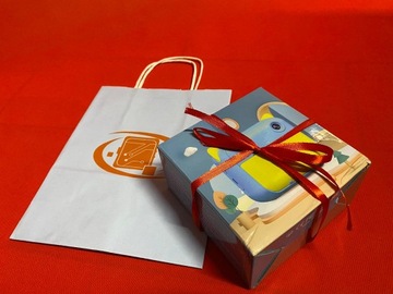 APARAT CYFROWY Drukarka różowy + Długopis 3D 2w1