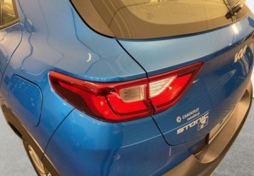 Kia Stonic I Crossover Facelifting 1.0 T-GDI 100KM 2023 Kia Stonic VAT 23 1.0T-GDI 100KM M6 2023 r., salon PL, I wl., gwar. fabryc, zdjęcie 11