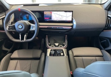 BMW X3 G45 2025 BMW X3 M50i xDrive M Sport, Comfort, Premium, M Pro, Panoramam, Hak 3.0, zdjęcie 9