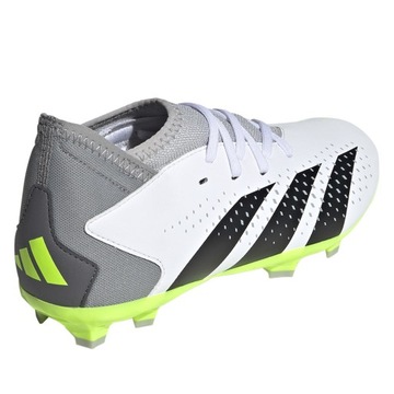 Бутсы ADIDAS PREDATOR ACCURACY.3 FG Jr. 38