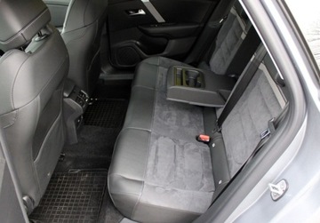 Citroen 2024 Citroen C4X 1.2 130KM AT8 MAX LED Kamera 360 SalonPL SerwisASO FVmarza Gwa, zdjęcie 13