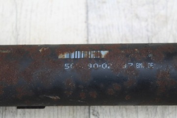 ПРИВОДНОЙ ВАЛ BMW e81 E82 E87 E88 2.0d N47D20A