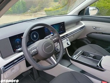 Hyundai Tucson IV 2025 Hyundai Tucson 1.6 Hybryda Plug-in 253KM, zdjęcie 7