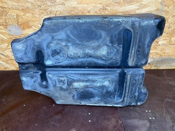 SKI DOO FORMULA S ROTAX 380 SKUTER ŚNIEŻNY ZBIORNIK PALIWA BAK