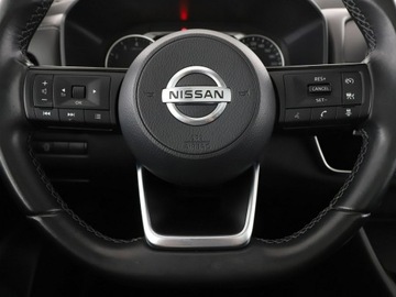 Nissan Qashqai III Crossover 1.3 DIG-T MHEV 140KM 2022 Nissan Qashqai mHEV panorama ACC klima-auto, zdjęcie 20
