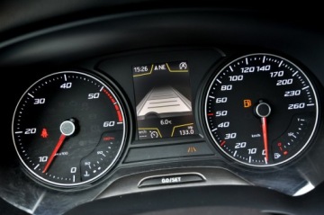 Seat Leon III ST 2.0 TDI CR 184KM 2016 Seat Leon Sportstourer FR 2,0 TDi 185Km Automat, zdjęcie 27