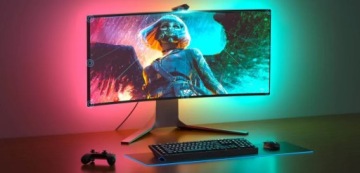 Светодиодное освещение Govee Dreamview G1 Gaming OUTLET
