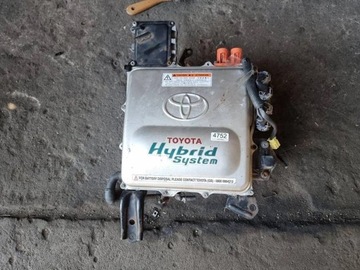 INWERTER PRZETWORNICA Toyota Prius G9270-47020