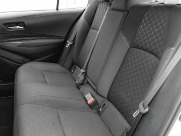 Toyota Corolla XII 2023 Toyota Corolla GD6J586#1.8 Hybrid Comfort K.cof, zdjęcie 26