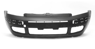 FIAT PANDA 03-12 NÁRAZNÍK PŘEDNÍ LAK