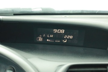 Honda Civic VIII Hatchback 3d 2.2 i-CTDi 140KM 2006 Honda Civic 2.2 i-CTDi, Salon Polska, Klima,ALU, zdjęcie 8