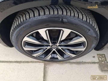 Renault Austral 2023 Renault Austral 1,3 tce mhev 158KM kamery 360 navi led alu perla oplacony, zdjęcie 27