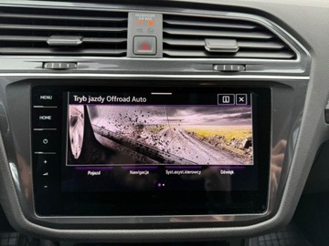 Volkswagen Tiguan II SUV Facelifting 2.0 TDI 200KM 2022 Volkswagen Tiguan Allspace2.0 TDI 200KM,4x4,DSG,Virtual Cocpit,Hak,Niski P, zdjęcie 32