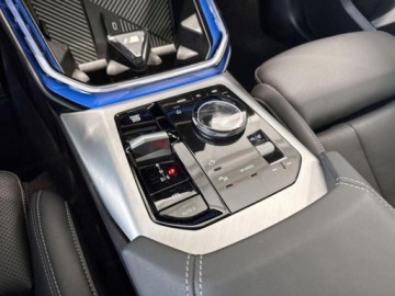 BMW X3 G45 SUV Plug-In 2.0 30e 299KM 2025 BMW X3 xDrive30e Sport Suv 2.0 (299KM) 2025, zdjęcie 10