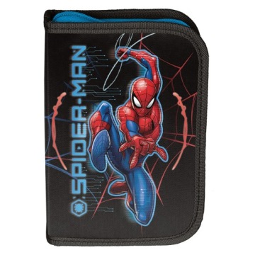 ШКОЛЬНЫЙ РЮКЗАК 3 в 1 ЧЕЛОВЕК-ПАУК SPIDEY Пенал СУМКА