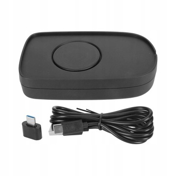 МЫШЬ JIGGLER USB-C ПОДДЕРЖИВАЙТЕ ЭКРАН АКТИВНЫМ