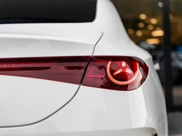 Mercedes CLA C118/X118 2026 MERCEDES-BENZ CLA 250+ AMG Line Sedan (272KM) 2026, zdjęcie 15