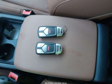 Audi Q5 II 2020 Audi Q5 2021 AUDI Q5 PRESTIGE 45 TFSI QUATTRO S TRONIC 2.0 Benzyna 261KM, zdjęcie 11