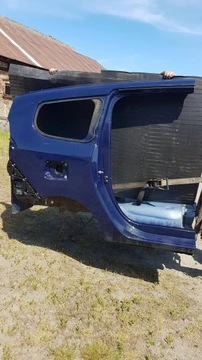 DACIA LODGY BLATNÍK PRAVÝ DVD42