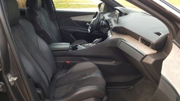 Peugeot 3008 II Crossover 2.0 BlueHDi 180KM 2018 Peugeot 3008 wersja GT 2.0 HDI 180KM 2018r Wzorowo utrzymany!, zdjęcie 19