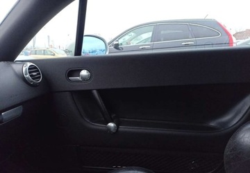 Audi TT 8N Coupe 1.8 T 180KM 1999 Audi TT Coupe Audi TT Coupe 1.8 Benzyna 180KM, zdjęcie 12