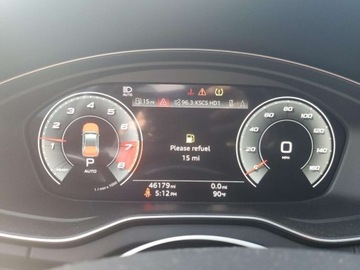 Audi Q5 II 2021 Audi Q5 Sportback Premium Plus 2021 2.0l 2.0 Benzyna 261KM, zdjęcie 9