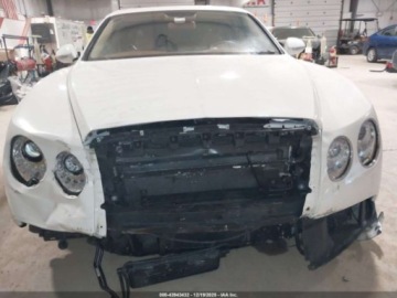 Bentley Continental II 2015 Bentley Flying Spur V8 2015 4.0 Benzyna 500KM, zdjęcie 7