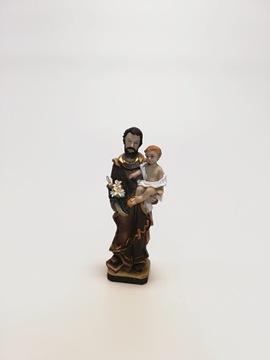 Figura św. Józef 12 cm