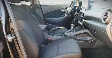 Hyundai Kona I Crossover Facelifting 1.0 T-GDI 120KM 2022 Hyundai Kona (Nr.069) 1.0 T-GDi Automat Kamera Klimatyzacja Tempomat Gwara, zdjęcie 15