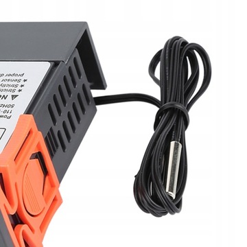 РЕГУЛЯТОР ТЕМПЕРАТУРЫ STC-1000 КОНТРОЛЛЕР 110-220