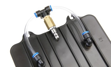 ЗАМЕННЫЕ АДАПТЕРЫ ДЛЯ ПРОКАЧКИ ТОРМОЗНОЙ ЖИДКОСТИ