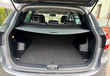 Hyundai ix35 SUV Facelifting 1.6 GDI 135KM 2014 Hyundai ix35 1,6 135KM Kamera Navi LED Climatronic Bezwypadkowy Dla wymaga, zdjęcie 22