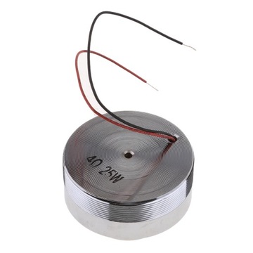 h-Mini 50MM Полнодиапазонный вибродинамик