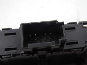 PANEL SPÍNAČ START-STOP 3G0927137T VW PASSAT B8 ORIGINÁLNÍ