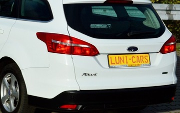 Ford Focus III Kombi Facelifting 1.0 EcoBoost 125KM 2018 FORD FOCUS IV KOMBI 1.0 125 KM / ZADBANY /, zdjęcie 17