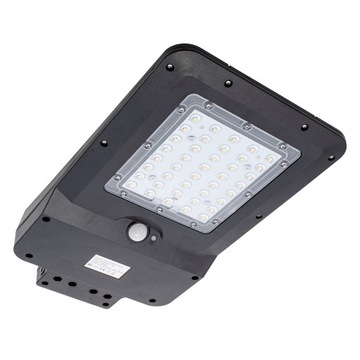 Lampa solarna naświetlacz LED Street Eko-Light